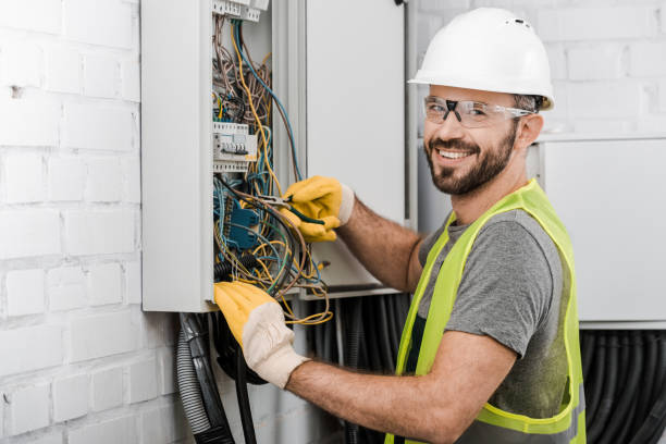 Best Licensed Electrician  in Grand Marais, MN