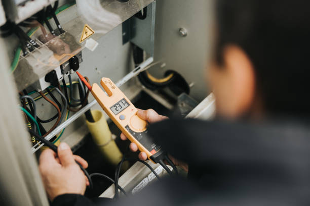 Best Electrical Rewiring Services  in Grand Marais, MN