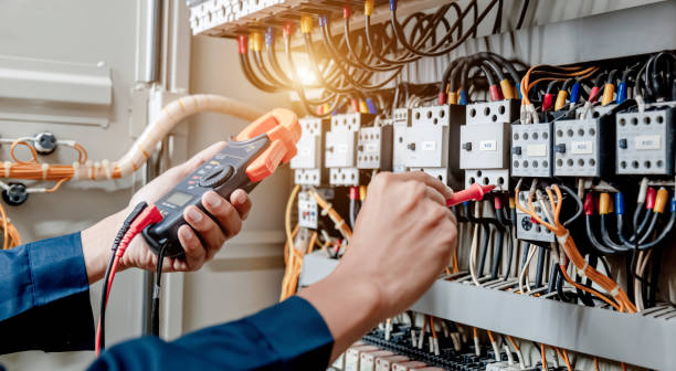 Best Residential Electrician Services  in Grand Marais, MN