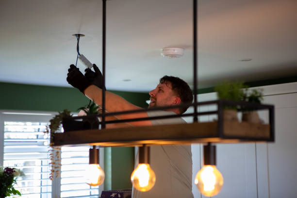 Best Circuit Breaker Repair  in Grand Marais, MN