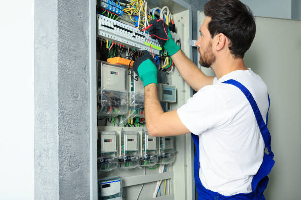 Best Electrical Troubleshooting Services  in Grand Marais, MN