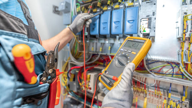 Best Emergency Electrical Repair  in Grand Marais, MN