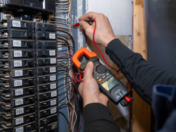 Best Electrical Repair Services  in Grand Marais, MN
