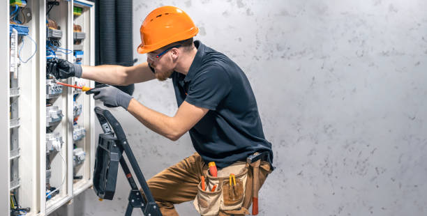 Best Emergency Electrical Repair  in Grand Marais, MN