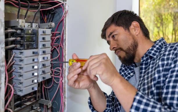 Best Electrical Installation Contractor  in Grand Marais, MN